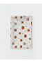 Lcw Home Mixed Pumpkin Patterned Tablecloth 140X180 cm - 3