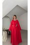 Amour Long Sleeve Dress - 2