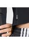 Originals by Jennie Sheer Women's Black Long Sleeve T-Shirt Ld8931 - 5
