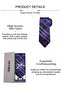 mens Tie Kipper Tie - 6