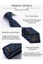 mens Tie Kipper Tie - 5