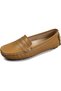 حذاء أرتيسير بيني النسائي للمدرسة - 2