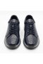 26K242010 Genuine Leather Men's Shoes - 2