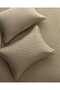Adenya Sepeti Relinda Single Bedspread - Khaki - 2