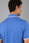 Mavi Studio Polo Neck T-Shirt - 4