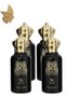 4 قطع عطر Royal Collection X Men 100مل