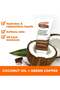 Coconut Oil Formula Moisturizing Hand Cream - 3