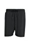 Club 2in1 Short Jy2959 Black Shorts