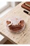 Zmb0004 Paperclip Fastener Clip Set Rose Gold - 2