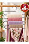 Metal Scarf-Pants Hanger