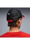 Ferrari Trucker Black Hat (027403-02) - 2