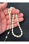 İbrahim Uysal Master's Signed Narçıl Prayer Beads