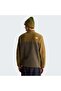 Yumiori Men's Green Sweatshirt (Nf0A883Sug81) - 2