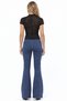 Squalo Women's Straight Leg Pants - 3