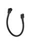 Pm-38402 25 cm 4 Pin Pwm Male Female Fan Extension Cable - 7