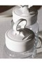 Adenya Sepeti Colina 3-Piece Baby Jar - Soft Gray - 300 ml - 2
