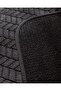 Adenya Basket Norris Bath Mat - Anthracite - 5