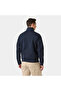 Koster Sweat 1/2 Zip Sweatshirt Men's Navy Blue Sweatshirt - 2