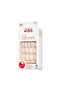Salon Natural Nails KSN05 - 3