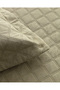 Adenya Sepeti Relinda Single Bedspread - Khaki - 5
