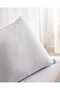 Adenya Sepeti Belle Bamboo Cotton 2-Piece Pillowcase - Gray - 3