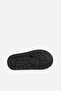 Children's Black Winter Boots with Plush Suede Look on the Inside and Thick Sole for Daily Use - 5