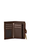 K.Beige Women's Portfolio Bag Usc26755 - 5