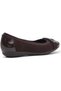 UPLIFT womens Ballet Flat - 4