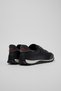 Drift Walk Leather and Nubuck Women's Sneakers K201885-009 - 4