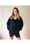 Oversize Cardigan - 3