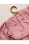 100% Cotton |   Daphne Collared Baby Dress Set - Baby Shower, Birthday, Special Occasion Dress - 4