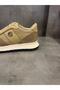 GENUINE LEATHER CASUAL SHOES - 6