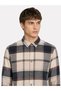 Relax Fit Men's Shirt U.Kol - 2