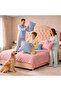 Throw Pillows Insert (Pack of 2, White) - 14 x 20 Inches Bed and Couch Pillows - Indoor Decorative Pillows (UB2581) - 7