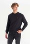 Black Men's Sweatshirt Gw2520255