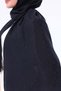 Alia Shawl - 4 - New Dark Navy Blue - 4
