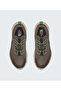 Y Fastpack Ii Wp Kids Brown Outdoor Shoes - 2