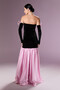 Marcelline Ribbon Gown - 4