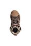 Kh9793-C Superstar Winter Trek C Children's Boots and Boots Brown - 3