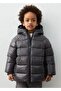 Boy's Fleece Lined Coat