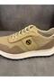 GENUINE LEATHER CASUAL SHOES - 5
