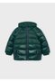 Boy's Fleece Lined Coat - 3