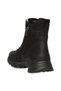 D26Kb-4130 Daily Black Women's Boots - 4