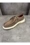 Genuine Leather Lightweight Casual Shoes - 2