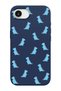 iPhone 16E Compatible Baby Dragon Patterned Suede Inside Launch Phone Case