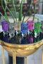 6-Piece Crystal Coffee Cup Set