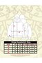 3 İplik Minimal Printed Ninja Hoodie – Oversize Zippered Hooded Sweatshirt - 2