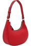 FashionPuzzle Crescent Shoulder Bag - 2