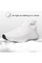 حذاء رياضي نسائي من Abboos - 3