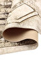 Stone Sponge Velvet Prayer Mat - 3